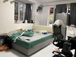 Pasir Panjang Road (D5), Detached #446126541